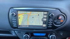 Toyota Yaris 1.5 Hybrid Excel 5dr CVT Hybrid Hatchback